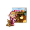 Tonies Hörfigur Mascha Und Der Bär Ein Neuer Freund Für Mascha -Kinderspielzeugladen 01 0118 50001193 a 600x600