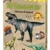 Moses Expedition Natur 50 Dinosaurier 1 Moses Expedition Natur 50 Dinosaurier -Kinderspielzeugladen 040212 600x600