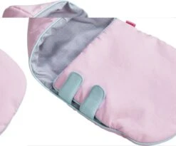 Haba Puppenschlafsack Kuscheltraum