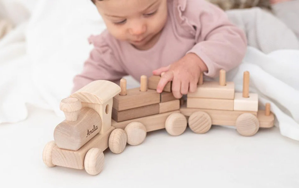 Kinderspielzeugladen -Kinderspielzeugladen 1