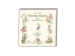 Tonies Hörfigur Peter Hase Und Seine Freunde - Geschichten-Schatz -Kinderspielzeugladen 10000337 50001033 g 600x600