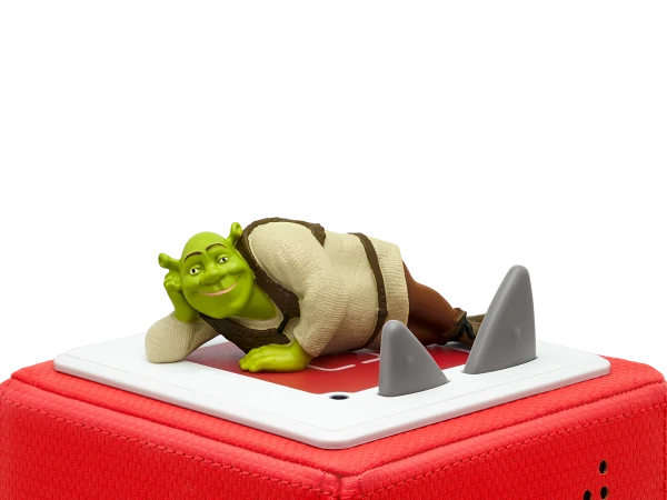 Tonies Hörfigur Shrek - Der Tollkühne Held 4 Tonies Hörfigur Shrek - Der Tollkühne Held – Bild 2