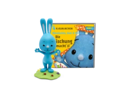 Tonies Hörfigur - Kikaninchen Die Mischung Machts