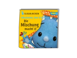 Tonies Hörfigur - Kikaninchen Die Mischung Machts -Kinderspielzeugladen 10000371 50001175 g 600x600