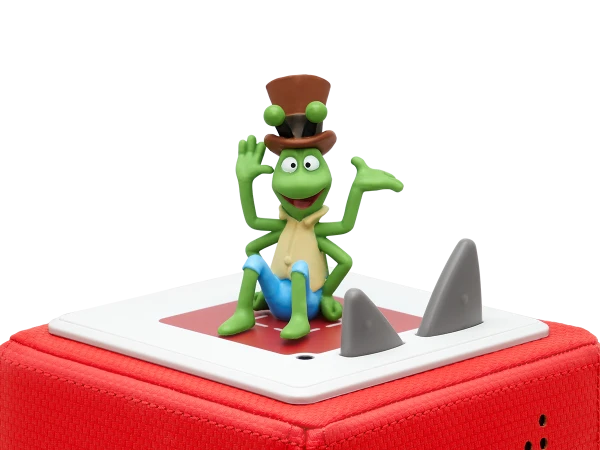 Tonies Hörfigur Biene Maja - Der Bienentanz April 2021 4 Tonies Hörfigur Biene Maja - Der Bienentanz April 2021 – Bild 2