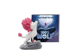 TONIES Toniefigur 100% Wolf