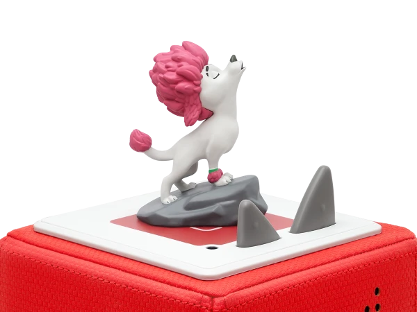 TONIES Toniefigur 100% Wolf 4 TONIES Toniefigur 100% Wolf – Bild 2