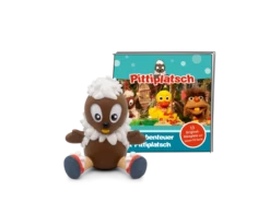 TONIES Toniefigur Pittiplatsch - Neue Abenteuer Mit Pittiplatsch
