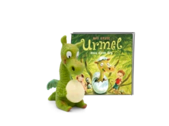 TONIES Toniefigur Urmel - Urmel Aus Dem Eis