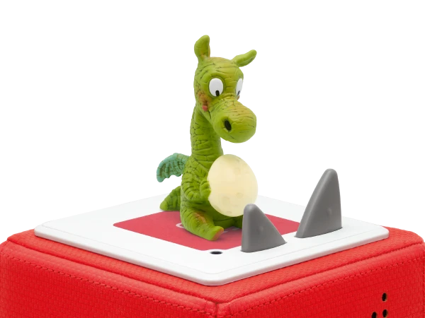 TONIES Toniefigur Urmel - Urmel Aus Dem Eis 4 TONIES Toniefigur Urmel - Urmel Aus Dem Eis – Bild 2