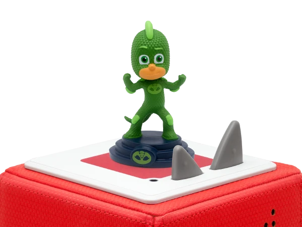 TONIES Toniefigur PJ Masks - Zeit EinHeld Zu Sein 4 TONIES Toniefigur PJ Masks - Zeit EinHeld Zu Sein – Bild 2