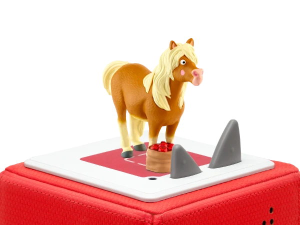 TONIES Toniefigur Die Haferhorde - Immer Den Nüstern Nach 4 TONIES Toniefigur Die Haferhorde - Immer Den Nüstern Nach – Bild 2