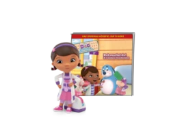 Tonies Hörfigur Disney Doc McStuffins Spielzeugärztin Buh Machst Du!