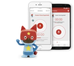 Tonies Kreativ-Tonie Superheld Neuauflage -Kinderspielzeugladen 10001541 50005067 g 600x600