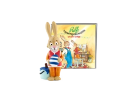 Tonies Hörfigur Rolf Zuckowski Rolfs Hasengeschichten