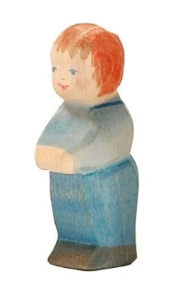 Ostheimer Wickelkind