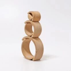 Grimms Kleiner Regenbogen Natur -Kinderspielzeugladen 10690 Kleiner Regenbogen Natur5 600x600