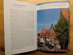 Reiseführer: 111 Orte In Lüneburg Die Man Gesehen Haben Muss Micheline Prüter-Müller & Hans Christia -Kinderspielzeugladen 111OrteMeere 600x600