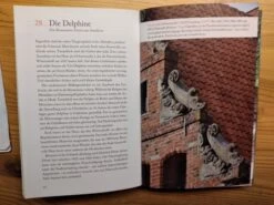 Reiseführer: 111 Orte In Lüneburg Die Man Gesehen Haben Muss Micheline Prüter-Müller & Hans Christia -Kinderspielzeugladen 111Ortedelphine 600x600