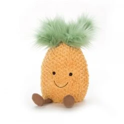 Jellycat Stofftier Amuseable Pineapple
