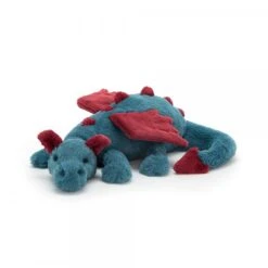 Jellycat Stofftier Dexter Dragon