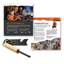 Kosmos Das Feuerbuch -Kinderspielzeugladen 171639 b 600x600