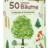 Moses Expedition Natur 50 Heimische Bäume 1 Moses Expedition Natur 50 Heimische Bäume -Kinderspielzeugladen 211 9716 600x600