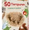 Moses Expedition Natur 50 Tierspuren 2 Moses Expedition Natur 50 Tierspuren -Kinderspielzeugladen 211 9724 600x600