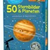 Moses Expedition Natur 50 Sternbilder & Planeten 2 Moses Expedition Natur 50 Sternbilder & Planeten -Kinderspielzeugladen 211 9740 600x600