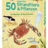 Moses Expedition Natur 50 Heimische Strandtiere & Pflanzen 1 Moses Expedition Natur 50 Heimische Strandtiere & Pflanzen -Kinderspielzeugladen 211 9745 600x600