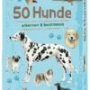 Moses Expedition Natur 50 Hunde -Kinderspielzeugladen 211 9769 600x600