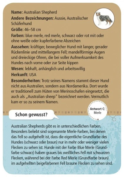 Moses Expedition Natur 50 Hunde 5 Moses Expedition Natur 50 Hunde – Bild 3