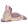 Ostheimer Seehund Kopf Hoch Holzfigur 2 Ostheimer Seehund Kopf Hoch Holzfigur -Kinderspielzeugladen 2251 600x600