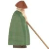 Ostheimer Schäfer Mit Stab Holzfigur -Kinderspielzeugladen 251 10301 600x600