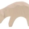 Ostheimer Schaf Fressend Holzfigur -Kinderspielzeugladen 251 11603 600x600