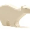 Ostheimer Eisbär Groß Holzfigur -Kinderspielzeugladen 251 22101 600x600