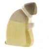 Ostheimer Hirte Kniend Holzfigur -Kinderspielzeugladen 251 40501 600x600