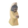Ostheimer Engelchen Gelb Holzfigur -Kinderspielzeugladen 251 42012 600x600