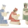 Ostheimer Königsgruppe Mini 3-tlg Holzfiguren -Kinderspielzeugladen 251 66530 600x600