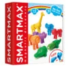 SmartMax My First Safari Animals -Kinderspielzeugladen 291 SMX220 600x600