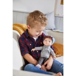 Haba Spielpuppe Matti -Kinderspielzeugladen 305584 b 600x600