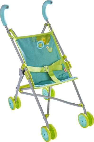 Haba Puppenbuggy Sommerwiese 3 Haba Puppenbuggy Sommerwiese