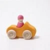 Grimms Kleines Cabrio Gelb