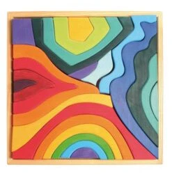 Grimms Vier Elemente Baukasten, Groß