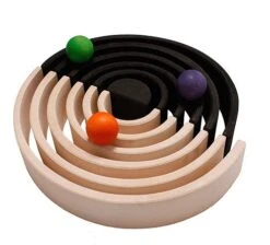 Grimms Bogenspiel Monochrom -Kinderspielzeugladen 322 93050 c 600x600