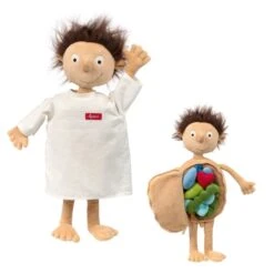 Sigikid Erwin Der Kleine Patient