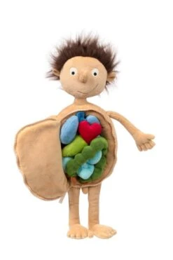 Sigikid Erwin Der Kleine Patient -Kinderspielzeugladen 38322 b 600x600