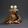 Sigikid Stofftier Frog Doc, BeastsTown -Kinderspielzeugladen 39341 600x600