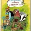 Pettersson Und Findus - Wie Findus Zu Pettersson Kam -Kinderspielzeugladen 512 o6916 600x600