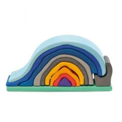 Glückskäfer Lagerfeuer